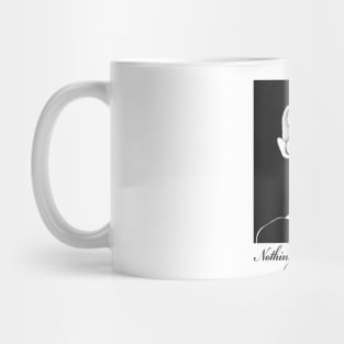 Irish Singer Mug